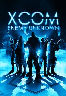 XCOM: Enemy Unknown Steam (PC) - Steam Key - NORTH AMERICA