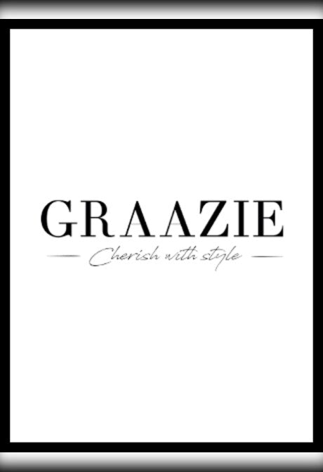 Graazie Gift Card 200 EUR - Graazie Key - FRANCE