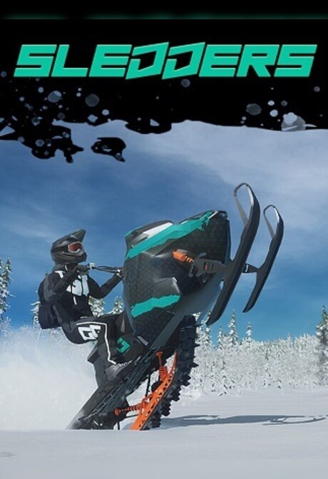 Sledders (PC) - Steam Key - GLOBAL