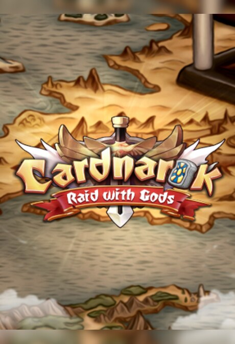 Cardnarok: Raid with Gods (PC) - Steam Gift - GLOBAL