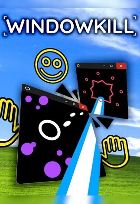 Windowkill (PC) - Steam Gift - GLOBAL