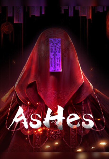 Ashes (PC) - Steam Gift - GLOBAL