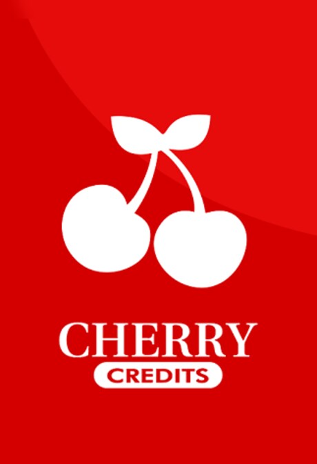 Cherry Credits 50000 CC - Key - GLOBAL