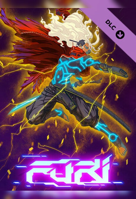 Furi - Onnamusha (PC) - Steam Key - GLOBAL