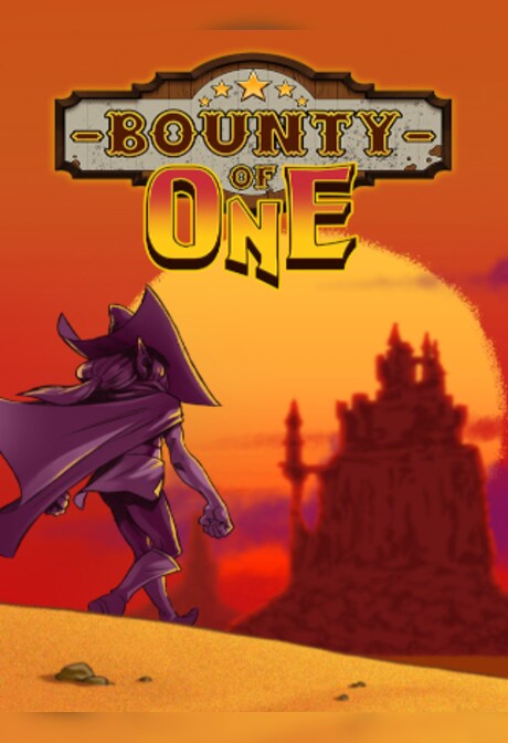 Bounty of One (PC) - Steam Key - GLOBAL