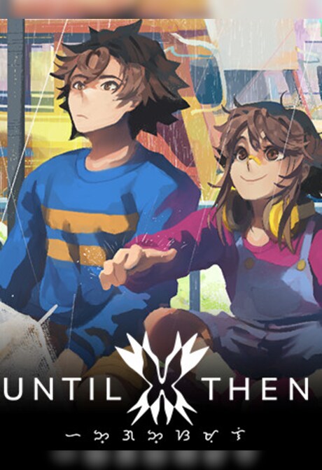 Until Then (PC) - Steam Key - NORTH AMERICA
