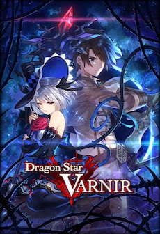 Dragon Star Varnir (PC) - Steam Key - GLOBAL