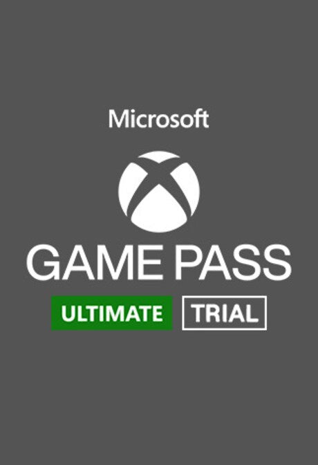 Xbox Game Pass Ultimate 1 Month Trial - Xbox Live  Key - GLOBAL