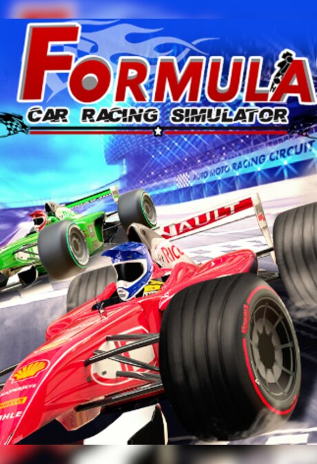 Formula Car Racing Simulator (PC) - Steam Gift - EUROPE