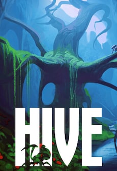 The Hive (PC) - Steam Key - GLOBAL