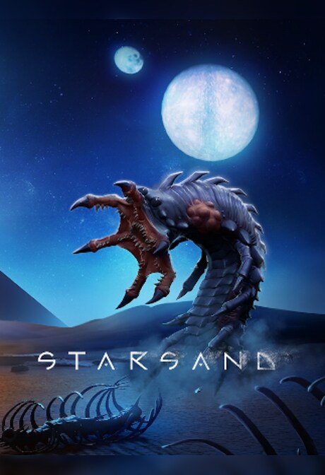Starsand (PC) - Steam Gift - GLOBAL