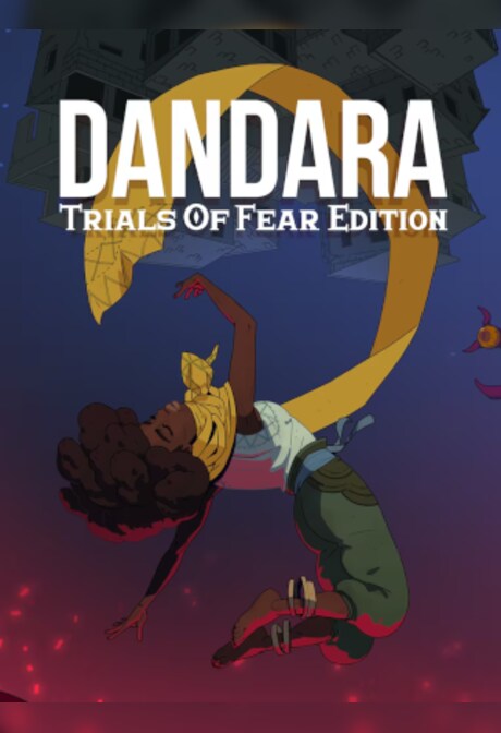Dandara: Trials of Fear Edition (PC) - Steam Key - GLOBAL