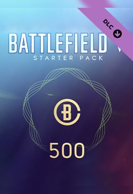 Battlefield V - Starter Pack (PC) - Steam Gift - GLOBAL