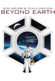 Sid Meier's Civilization: Beyond Earth (PC) - Steam Key - GLOBAL