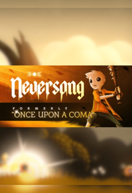 Neversong (PC) - Steam Key - GLOBAL