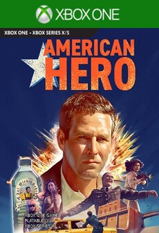 American Hero (Xbox One) - Xbox Live Key - ARGENTINA