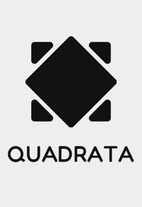 Quadrata (PC) - Steam Key - GLOBAL