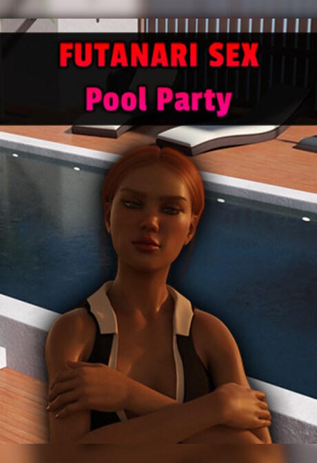 Futanari Sex: Pool Party (PC) - Steam Key - GLOBAL