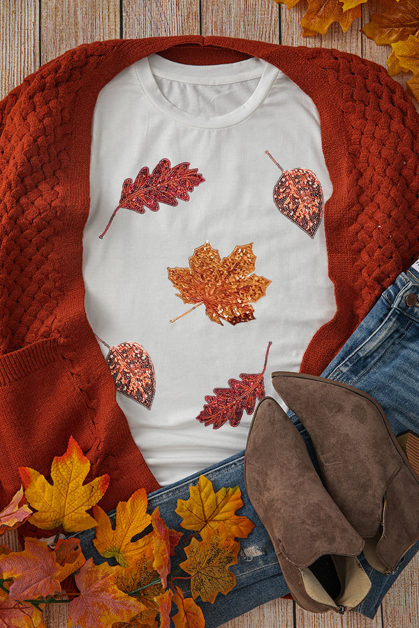 T-shirt femme