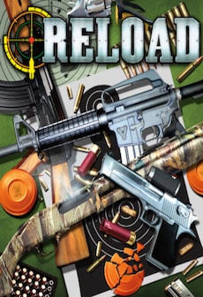 Reload (PC) - Steam Key - GLOBAL