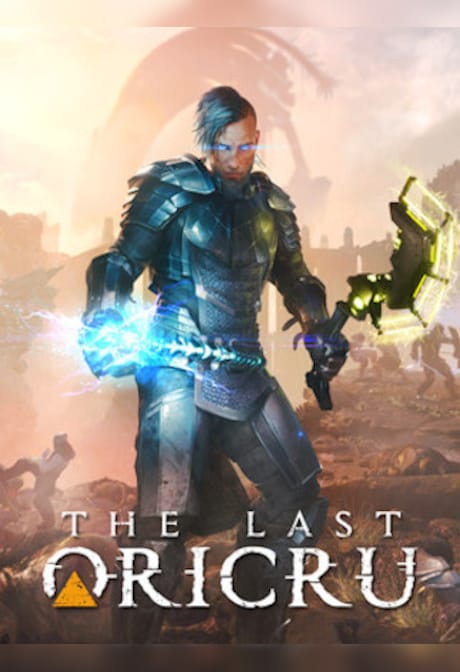 The Last Oricu (PC) - Steam Key - EUROPE