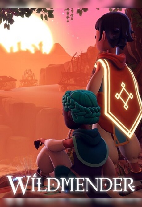 Wildmender (PC) - Steam Gift - EUROPE
