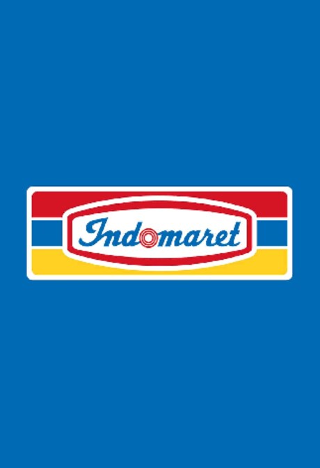 Indomaret 50000 IDR - Key - INDONESIA
