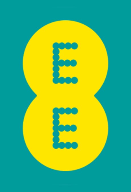 EE Gift Card 50 GBP - Key - UNITED KINGDOM