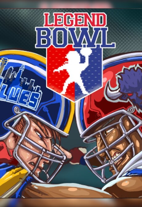 Legend Bowl (PC) - Steam Key - EUROPE
