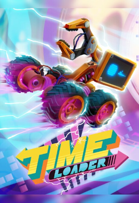 Time Loader (PC) - Steam Gift - EUROPE