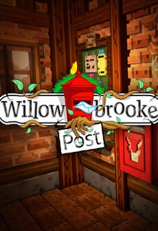 Willowbrooke Post (PC) - Steam Key - GLOBAL