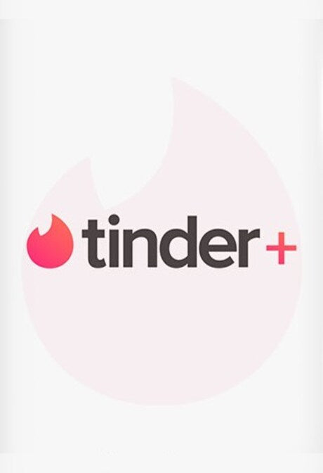 Tinder Plus 12 Months - tinder Key - BRAZIL