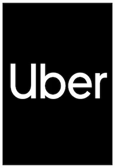 Uber Gift Card 25 EUR - Uber Key - GLOBAL