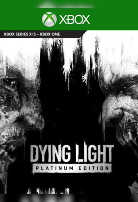 Dying Light | Platinum Edition (Xbox One) - Xbox Live Key - EUROPE