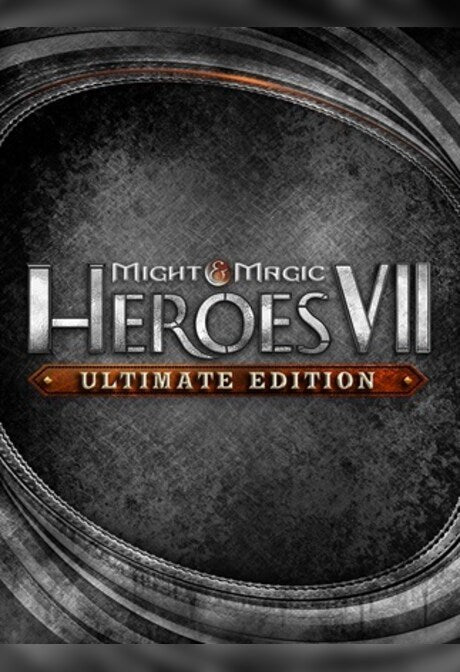 Might & Magic Heroes VII | Ultimate Edition (PC) - Ubisoft Connect Key - GLOBAL