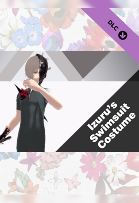 The Caligula Effect: Overdose - Izuru's Swimsuit Costume (PC) - Steam Gift - GLOBAL