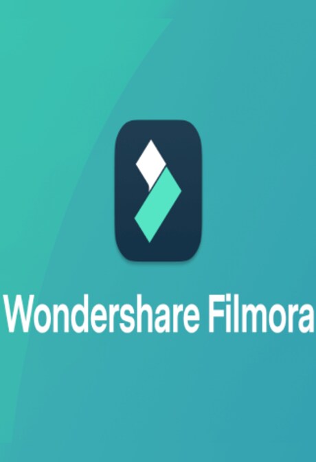 Wondershare Filmora Creative Assets | Annual Plan (PC) (1 Device, 1 Year) - Wondershare Key - GLOBAL