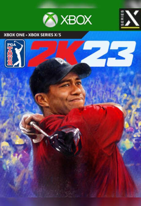 PGA TOUR 2K23 | Cross-Gen Bundle (Xbox Series X/S) - Xbox Live Key - GLOBAL
