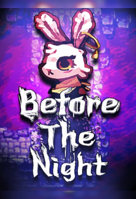 Before the Night (PC) - Steam Gift - EUROPE