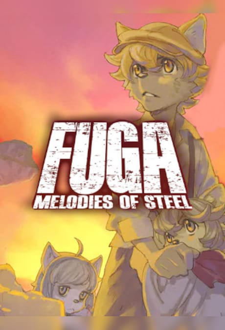 Fuga: Melodies of Steel (PC) - Steam Gift - GLOBAL