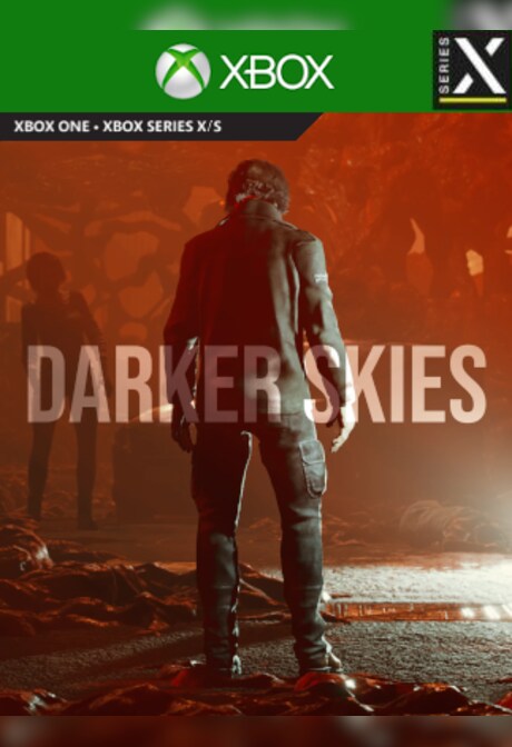 Darker Skies (Xbox Series X/S) - Xbox Live Key - ARGENTINA