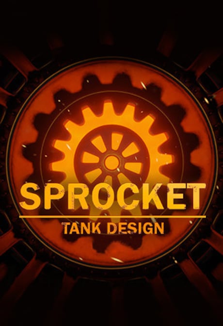 Sprocket (PC) - Steam Gift - NORTH AMERICA