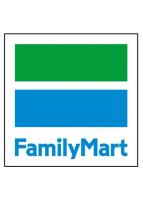 Familymart Gift Card 30 MYR - Key - MALAYSIA