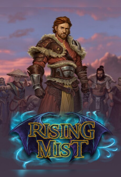 Rising Mist (PC) - Steam Key - GLOBAL