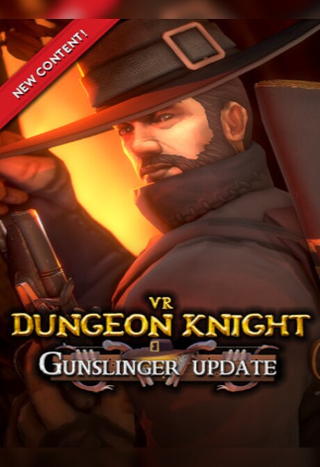 VR Dungeon Knight (PC) - Steam Gift - EUROPE