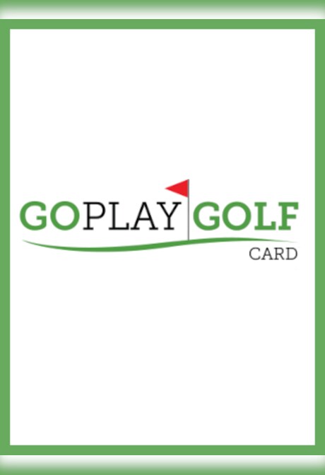 Go Play Golf 400 USD - Go Play Golf Key - UNITED STATES