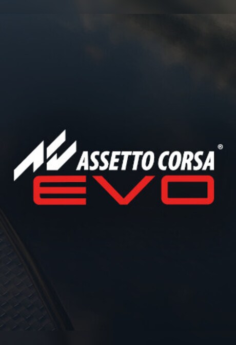 Assetto Corsa EVO (PC) - Steam Gift - GLOBAL