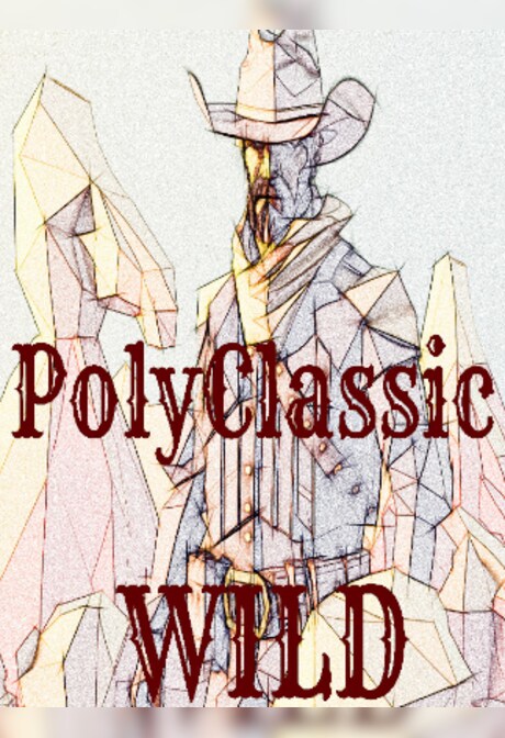 PolyClassic: Wild (PC) - Steam Gift - NORTH AMERICA