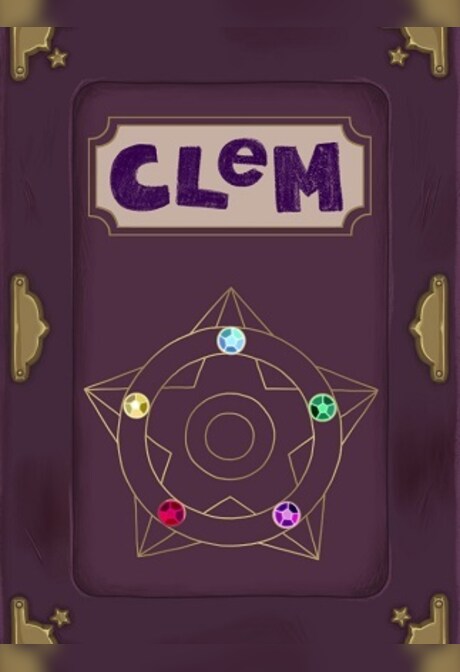 Clem (PC) - Steam Key - GLOBAL