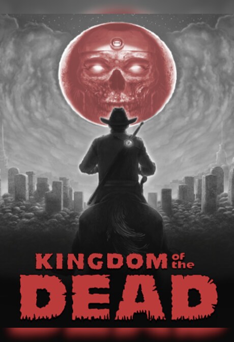 Kingdom of the Dead (PC) - Steam Key - GLOBAL